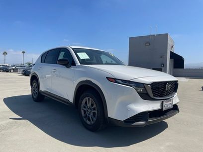 Certified 2026 MAZDA CX-5 Select
