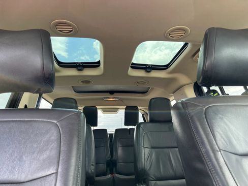 Used 2014 Ford Flex SEL w/ Equipment Group 202A FWD image 19