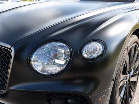 Used 2022 Bentley Continental GT Speed AWD/4WD image 18