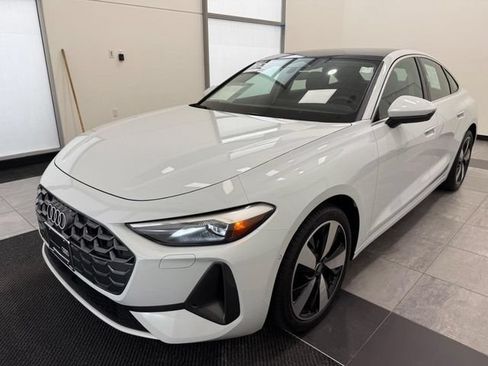 Certified 2025 Audi A5 2.0T Premium w/ Convenience Package AWD/4WD image 6