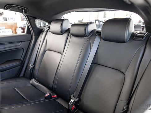 Used 2023 Acura Integra A-Spec FWD image 31