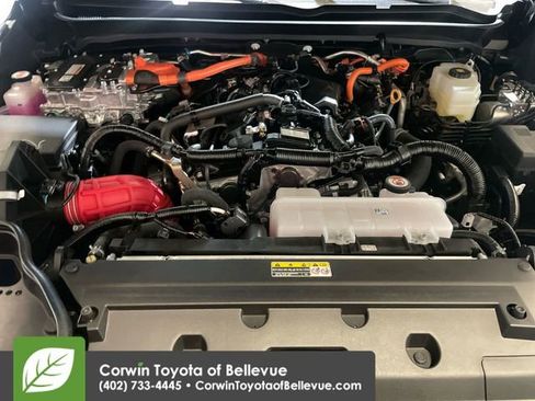 New 2025 Toyota Tacoma TRD Pro image 14