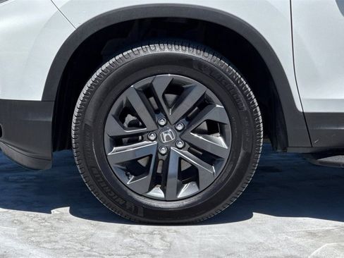 Used 2021 Honda Ridgeline Sport image 24