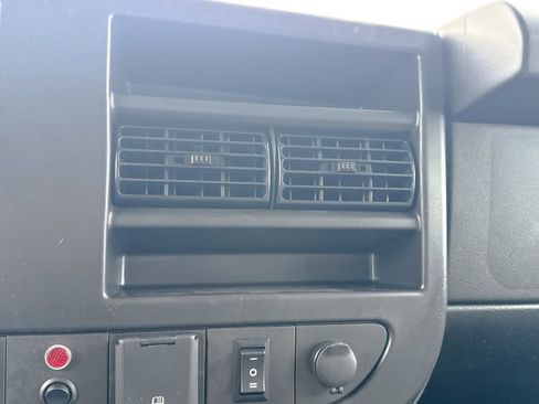 New 2025 Chevrolet Express 4500 w/ Power Convenience Package image 54