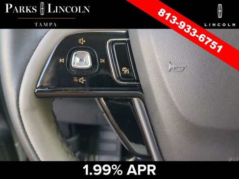 Certified 2023 Lincoln Corsair FWD image 27