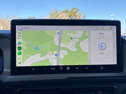 New 2025 Ford Bronco Sport Big Bend AWD/4WD image 19
