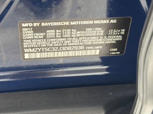 Used 2018 MINI Cooper Countryman S AWD/4WD image 37