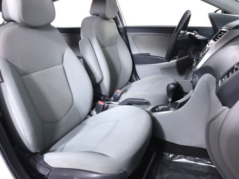 Used 2014 Hyundai Accent GS image 29