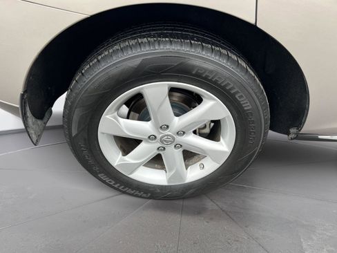 Used 2010 Nissan Murano SL w/ Leather Pkg image 9