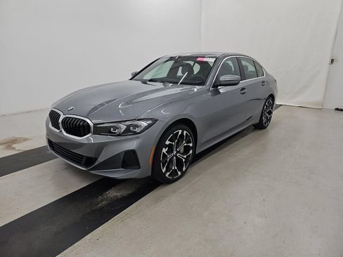 Used 2026 BMW 330i Sedan RWD image 1