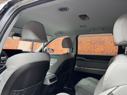 Used 2025 Hyundai Palisade SEL AWD/4WD image 25