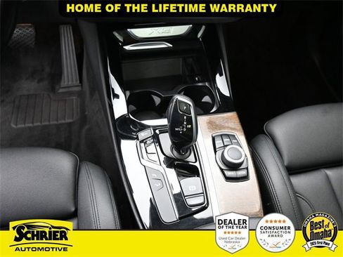 Used 2019 BMW X3 xDrive30i w/ Driving Assistance Package image 25