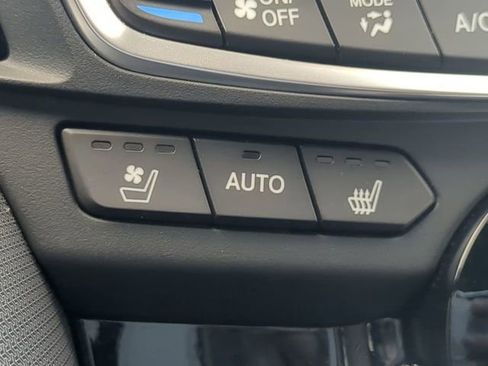 Used 2023 Acura TLX SH-AWD w/ A-SPEC Pkg image 21