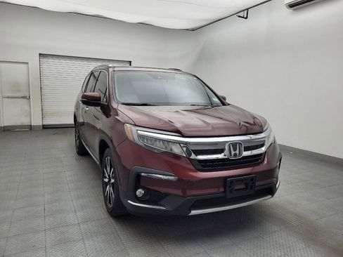 Used 2020 Honda Pilot Touring image 14