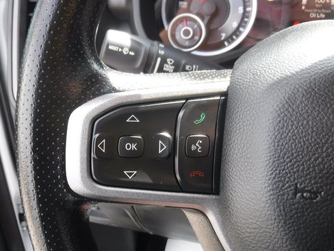 Used 2022 RAM 1500 Tradesman AWD/4WD image 22