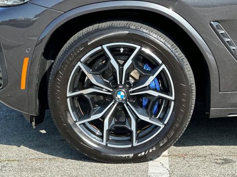 Used 2024 BMW X3 M40i image 31