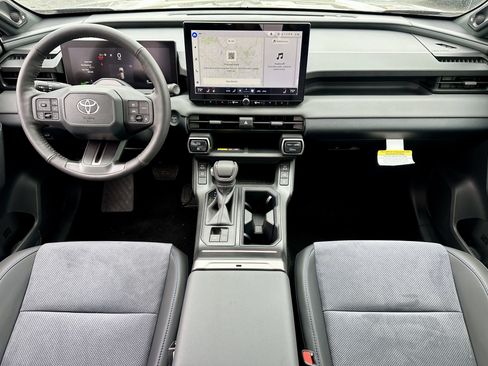 New 2026 Toyota RAV4 FWD image 20