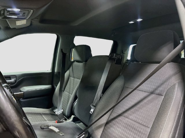 Used 2022 Chevrolet Silverado 3500 LT w/ All Star Edition AWD/4WD image 20