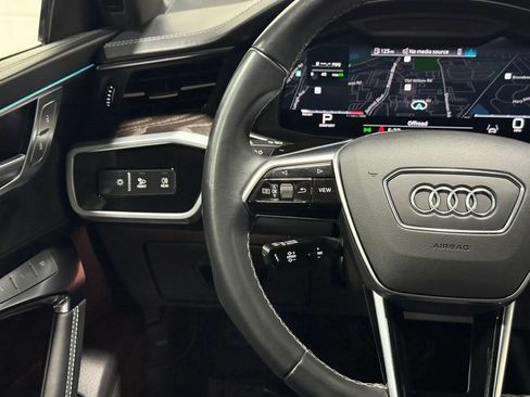 Used 2023 Audi A7 3.0T Prestige AWD/4WD image 33