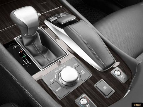 Used 2014 Lexus LS 460 w/ Comfort Package RWD image 9