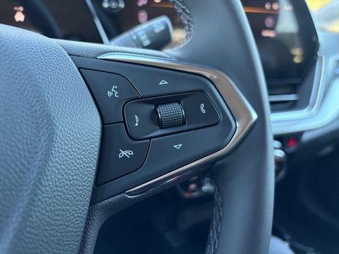 New 2026 Chevrolet Trax LT w/ Driver Confidence Package FWD image 16