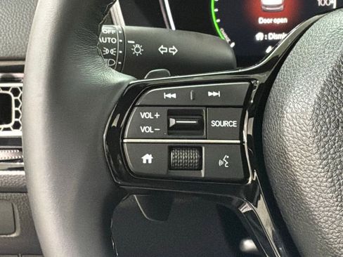 Certified 2026 Honda Civic Sport image 10