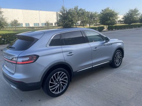Used 2020 Lincoln Nautilus Reserve w/ Equipment Group 201A AWD/4WD image 6