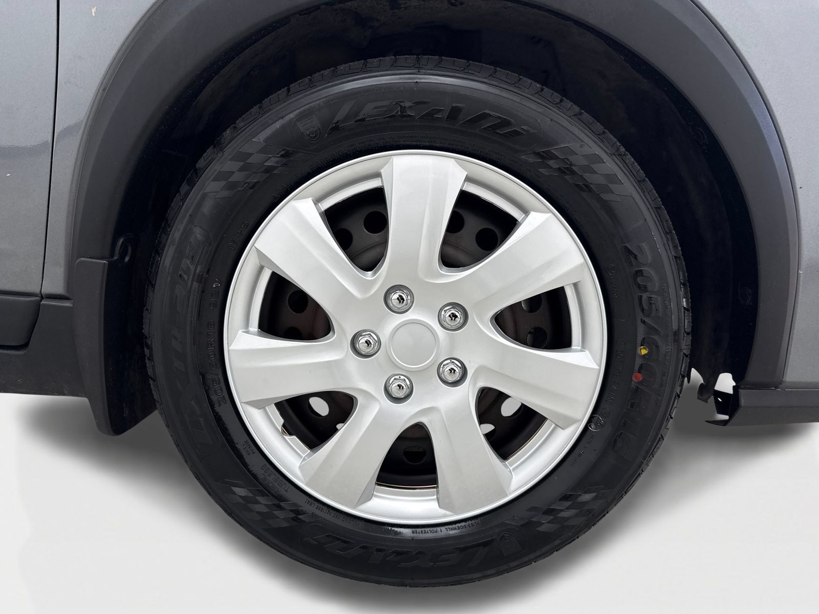 Used 2022 Nissan Kicks S FWD image 48