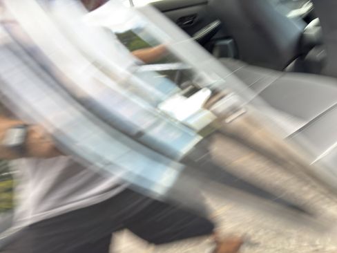 New 2025 Nissan Sentra SV w/ Trunk Package image 36