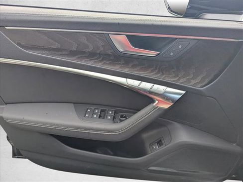 Used 2023 Audi A6 Premium Plus image 9