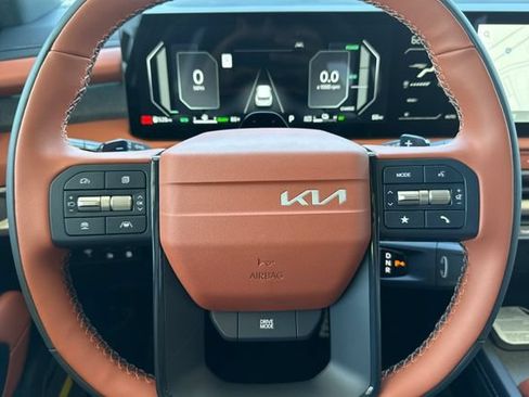 New 2027 Kia Telluride SX FWD image 29