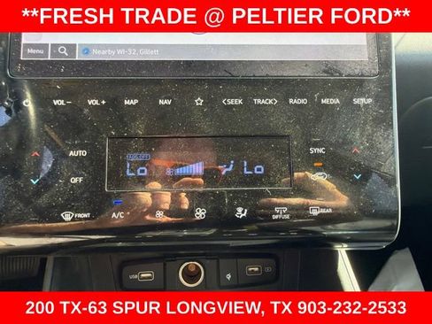 Used 2022 Hyundai Tucson Limited w/ Cargo Package FWD image 25