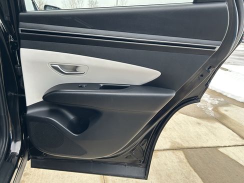 Used 2024 Hyundai Tucson SEL image 15