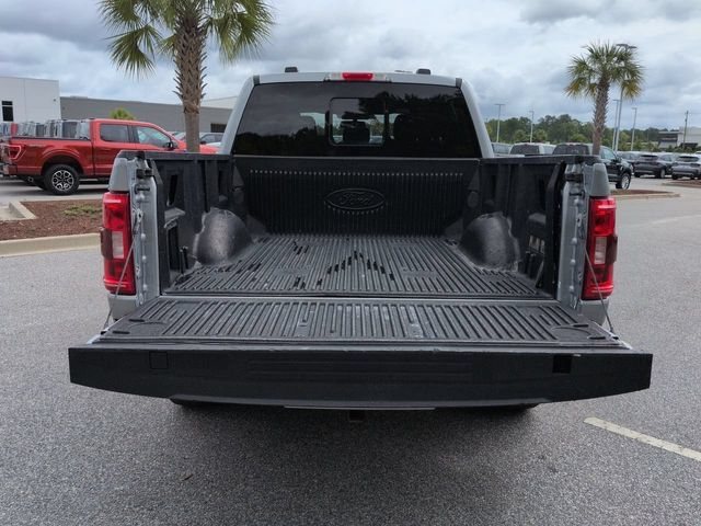 Used 2023 Ford F150 XLT w/ Equipment Group 302A High AWD/4WD image 12