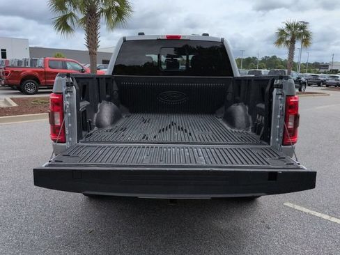 Used 2023 Ford F150 XLT w/ Equipment Group 302A High AWD/4WD image 12