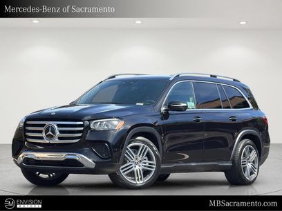 Used 2024 Mercedes-Benz GLS 450 4MATIC