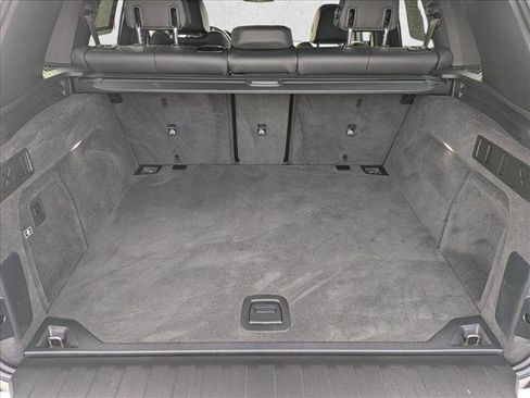 Used 2022 BMW X5 sDrive40i w/ Parking Assistance Package RWD image 6
