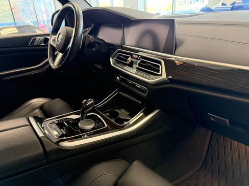 Used 2021 BMW X5 sDrive40i w/ M Sport Package image 45