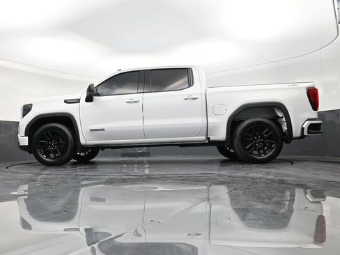 Used 2023 GMC Sierra 1500 Elevation image 22