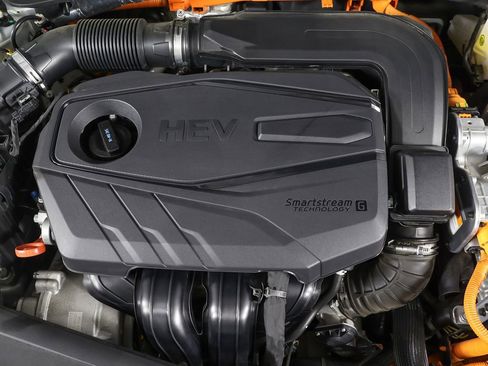 Certified 2024 Hyundai Sonata Limited FWD image 22
