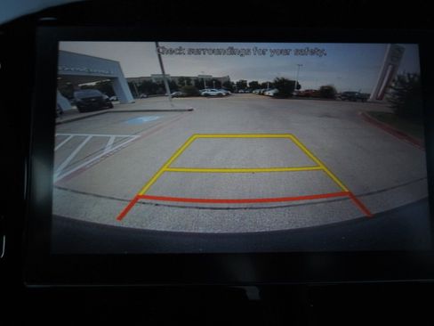 Used 2024 Hyundai Santa Cruz SEL FWD image 28