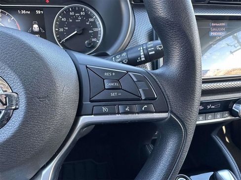 Used 2018 Nissan Kicks SV w/ Interior Electronics Package image 8