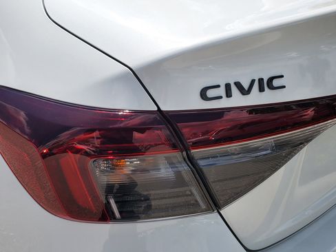 New 2026 Honda Civic Sport image 10