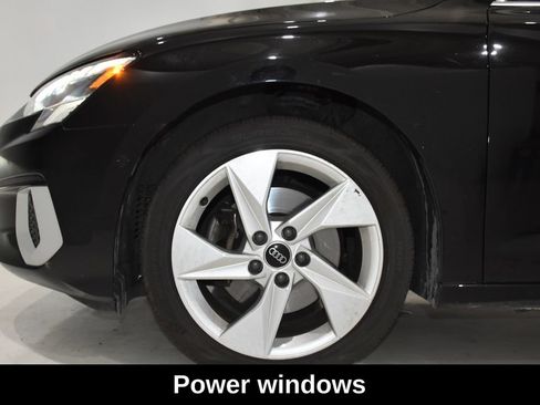 Used 2024 Audi A3 2.0T Premium FWD image 8