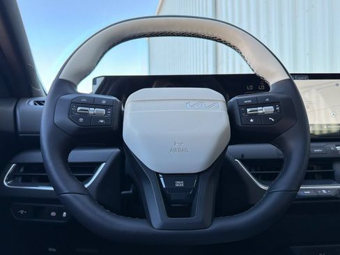 New 2026 Kia K4 EX FWD image 20