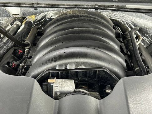 Used 2018 Chevrolet Tahoe LT RWD image 37