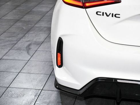 Used 2025 Honda Civic Type R image 77