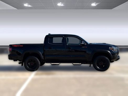 Used 2019 Toyota Tacoma TRD Pro image 8