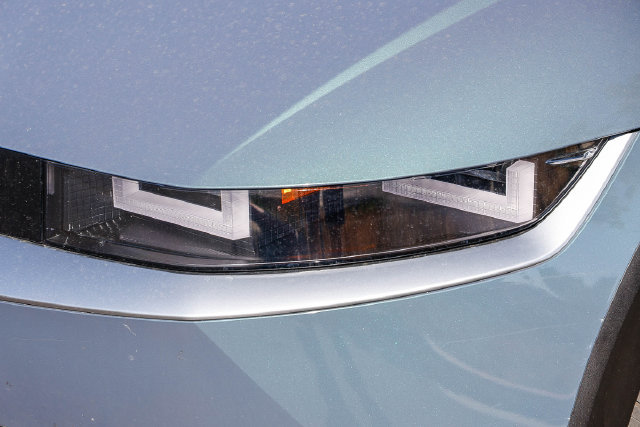 Certified 2024 Hyundai Ioniq 5 SEL RWD image 8