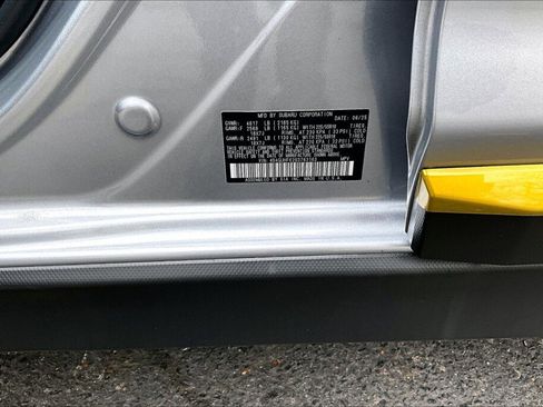 Certified 2025 Subaru Crosstrek 2.5i Sport w/ Crosstrek Mirror Package image 19